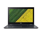 Acer Spin 5 Core i5 Touchscreen Notebook PC (NX.GSFEA.003)