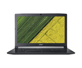 Acer Aspire 5 A517-51-54X6 Notebook PC - Core i5-8250U / 17.3