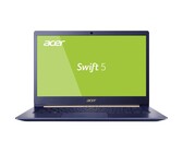 Acer Swift 5 Core i5 Notebook PC (NX.GTMEA.002)