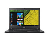 Acer Aspire 1 A114-32 Notebook PC - Celeron N4000 / 14