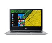 Acer Swift 3 Core i5 Notebook PC (NX.GXZEA.001)