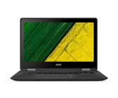 Acer Spin 5 Core i5 Notebook PC (NX.H0EEA.001)