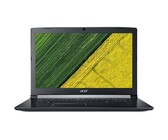 Acer Aspire 5 A517-51GP-84Z Notebook PC - Core i7-8550U / 17.3