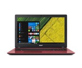 Acer Aspire 3 A315-53-396X Notebook PC - Core i3-7020U / 15.6