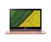 Acer Swift 3 SF314-56-50B8 Notebook PC - Core i5-8265U / 14