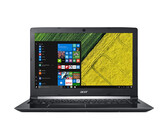 Acer Aspire 5 A515-52-7426 Notebook PC - Core i5-8265U / 15.6