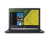 Acer Aspire 5 A515-52-500D Notebook PC - Core i5-8265U / 15.6