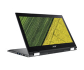 Acer Spin 5 SP513-53N-51G7 2-in-1 Notebook PC - Core i5-8265U / 13.3