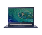 Acer Swift 5 SF514-53T-591J Notebook PC - Core i5-8265U / 14