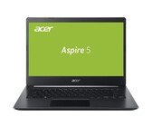 Acer Swift 3 Notebook PC - Core i5-1135G7 / 14" FHD / 8GB RAM / 512GB SSD / Intel Iris Xe Graphics / Win 10 Home / Melon Pink