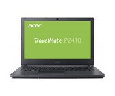 Acer TravelMate P2 Core i5 Notebook PC (NX.VGSEA.001)