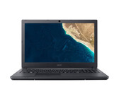 Acer Travelmate P2 Notebook PC - Core i7-8550U / 15.6