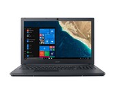 Acer TravelMate P2 Notebook PC - Core i7-8550U / 15.6