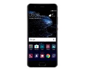 Huawei P10 64GB Smartphone - Black