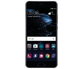 Huawei P10 Plus 128GB Smartphone - Black