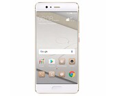 Huawei P10 Plus 128GB Smartphone - Gold