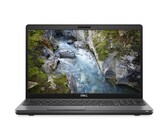 Dell Precision 3550 Mobile Workstation - Core i7-10510U / 15.6" FHD / 16GB RAM / 2TB HDD / Quadro P520 2GB / Win 10 Pro