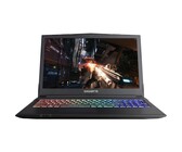 Lenovo IdeaPad Legion Y720 Core i7 Gaming Notebook PC