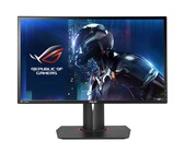 HP 25mx 24.5-inch Full HD Gaming Display