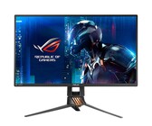 HP U27 27" 4K UHD Wireless Monitor