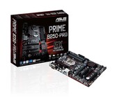 ASUS H110M-R Intel H110 LGA1151 Micro ATX Motherboard