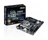 ASRock Intel Z170M Extreme4 Socket 1151 Motherboard