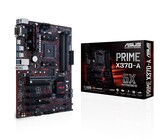 ASRock Intel Z170M Extreme4 Socket 1151 Motherboard