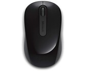 Microsoft Wireless Mouse 900 - Black