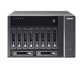 QNAP REXP-1000 Pro 10-Bay 2U Rackmount Expansion Unit