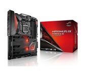 Aorus Z490I Ultra LGA1200 mATX Motherboard