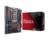 ASUS ROG Maximus X Formula LGA1151 Motherboard