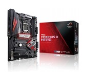 ASUS ROG Maximus X Hero Gaming Motherboard