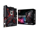 ASUS ROG Strix B360-H Gaming LGA1151 Motherboard