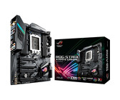 ASUS ROG Strix X399-E Gaming TR4 Motherboard
