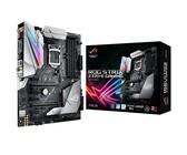 ASUS ROG STRIX Z370-E Gaming Motherboard