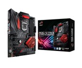 ASUS TUF GAMING B760M-PLUS LGA1700 mATX Motherboard