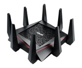 ASUS AC5300 Wireless Tri-Band Gaming Router (RT-AC5300)