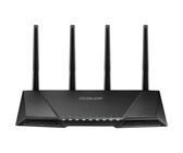 ASUS RT-AC87U Dual-Band Wireless AC2400 Broadband Gigabit Router