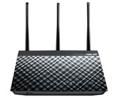 ASUS N600 Wireless Gigabit Router (RT-N18U)