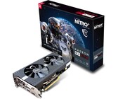 ASUS Radeon Dual RX 5500XT OC Evo - 8GB Graphics Card