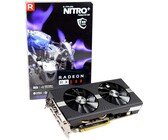 ASUS Radeon Dual RX 5500XT OC Evo - 8GB Graphics Card