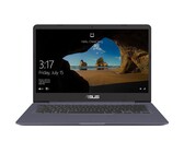 ASUS VivoBook S14 Core i5 Notebook PC (S406UA-BM007T)