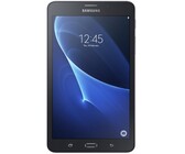 Samsung J4+ Black with Screen Protector