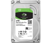 Seagate Exos 7E8 4TB 512e 4Kn 3.5-inch Hard Drive (ST4000NM002A)