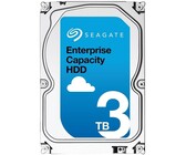 Seagate 4TB 3.5" Exos Enterprise Hard Drive