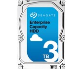 Seagate 4TB 3.5" Exos Enterprise Hard Drive