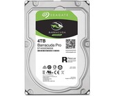 Seagate 4TB 3.5" Exos Enterprise Hard Drive