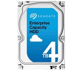 Seagate 4TB 3.5" Exos Enterprise Hard Drive