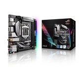 ASUS TUF GAMING B760M-PLUS LGA1700 mATX Motherboard