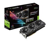 ASUS Radeon Dual RX 5500XT OC Evo - 8GB Graphics Card